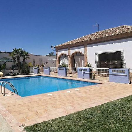 Herencia Finca Las Eras מראה חיצוני תמונה