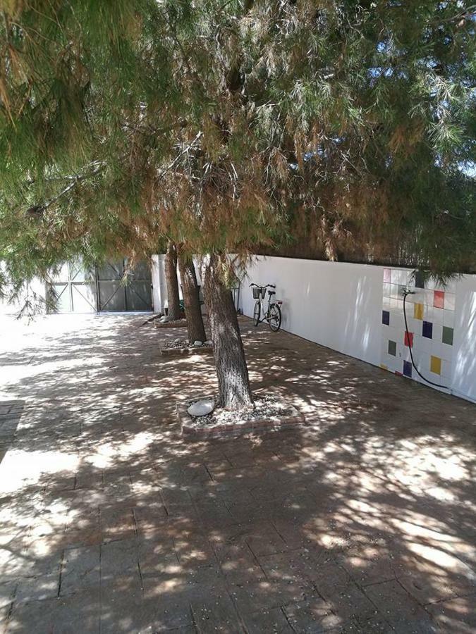 Herencia Finca Las Eras מראה חיצוני תמונה