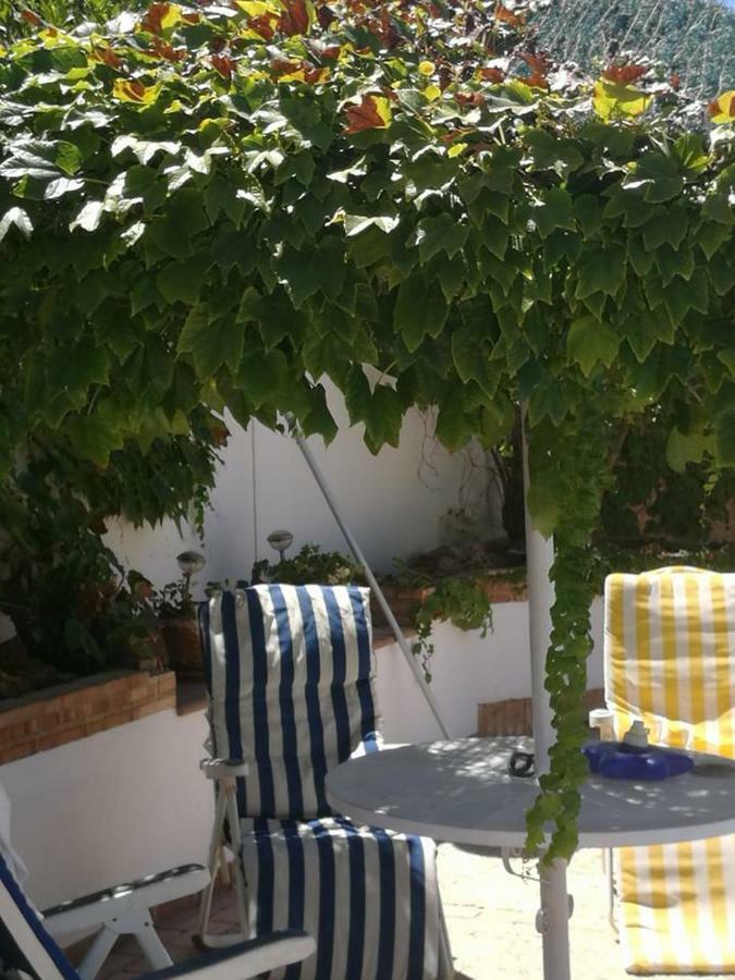 Herencia Finca Las Eras מראה חיצוני תמונה